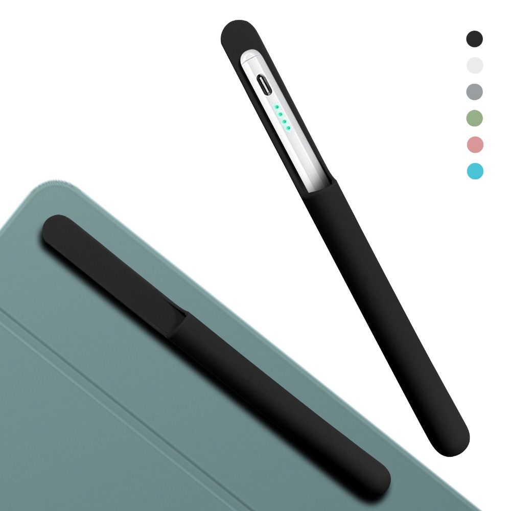 New Silicone Pencil Holder Sel - Boox Tablet Accessories recension och pris