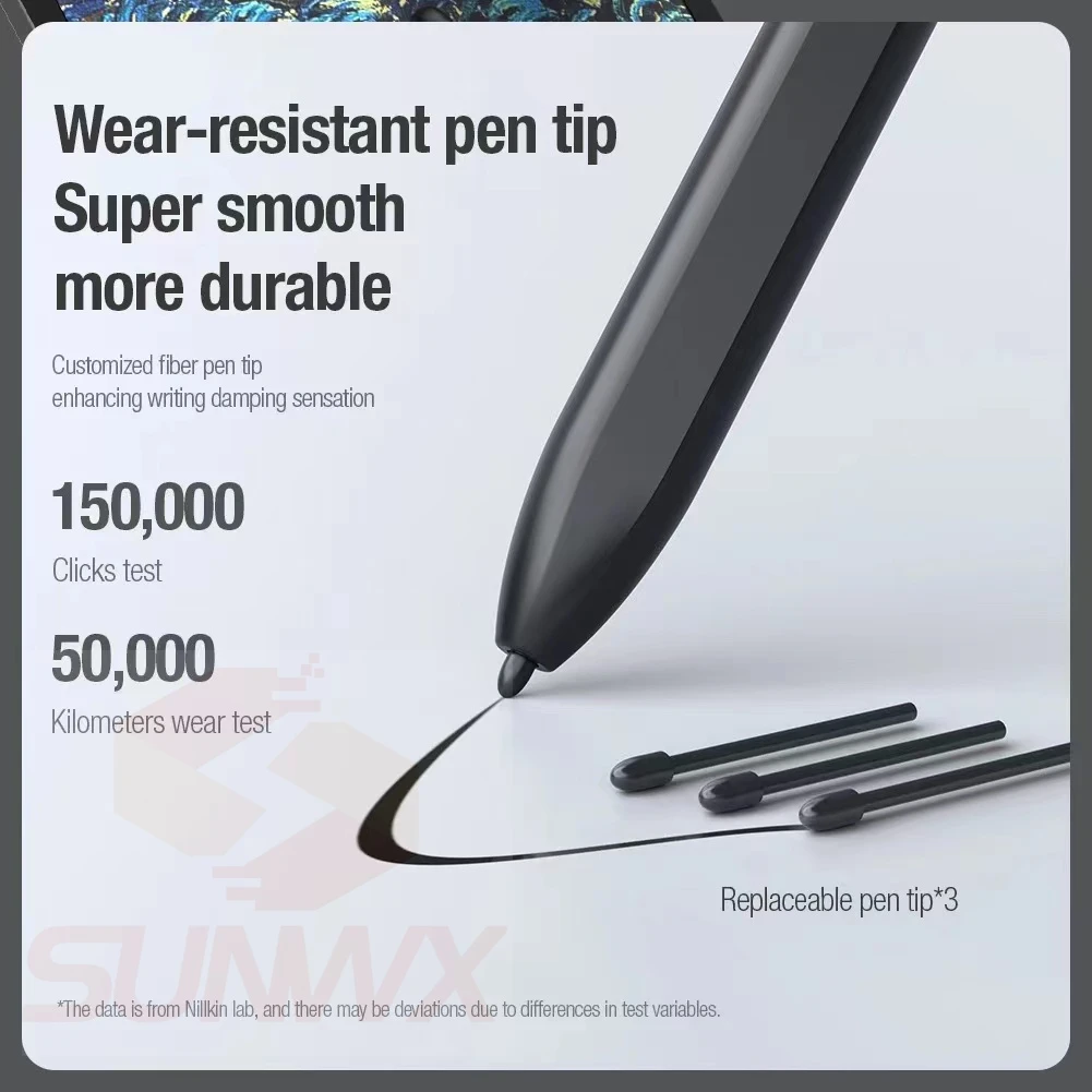Tablet Pen Stylus Touch Pencil - Bluetooth Trackpad recension och pris