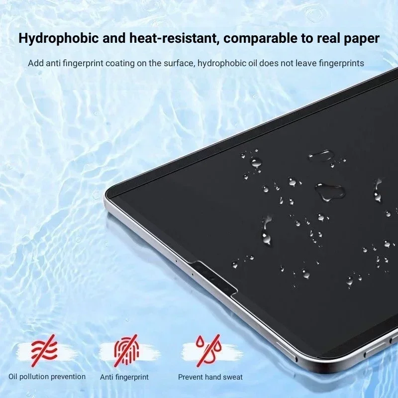 Magnetic Like Paper Film For L - Cheap Tablet Accessories recension och pris