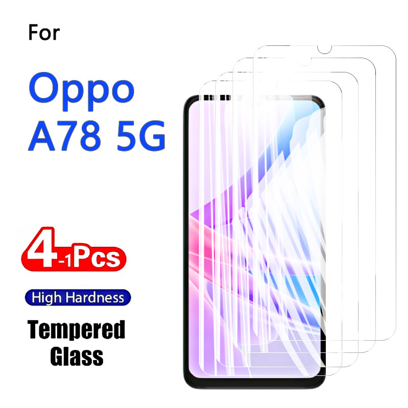 1-4PCS Screen Protectors For O - Oppo Tablet Accessories recension och pris