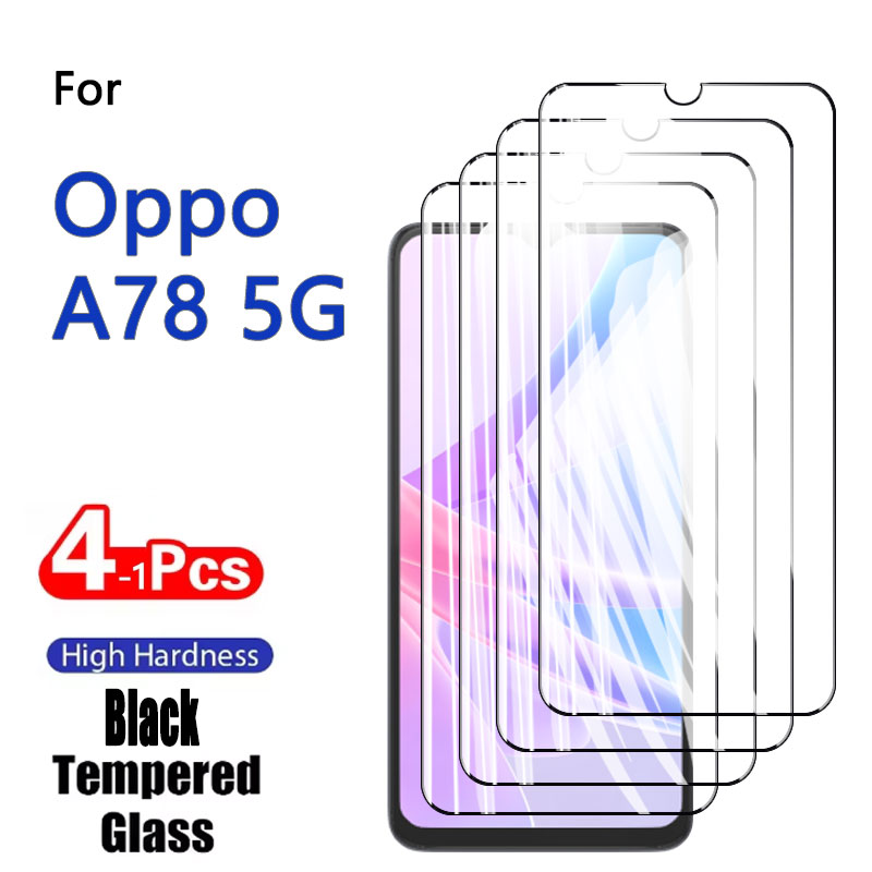 1-4PCS Screen Protectors For O - Oppo Tablet Accessories recension och pris