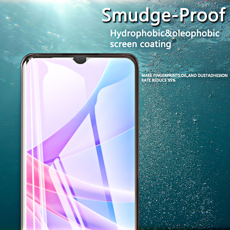 1-4PCS Screen Protectors For O - Oppo Tablet Accessories recension och pris