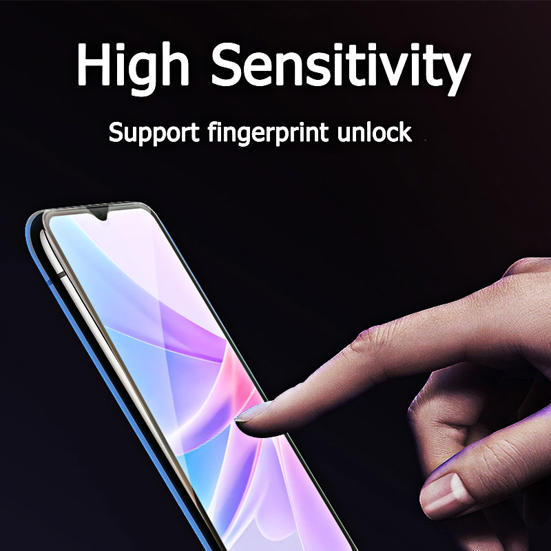 1-4PCS Screen Protectors For O - Oppo Tablet Accessories recension och pris