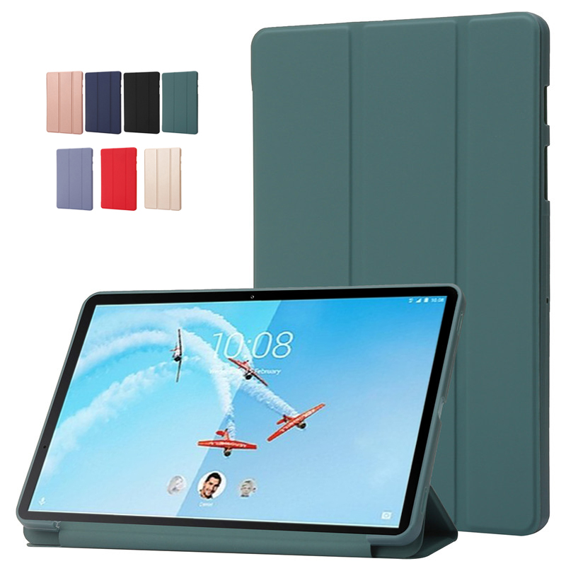 Tablet Case For Lenovo Tab M10 - Lenovo Tablet M10 Accessories recension och pris