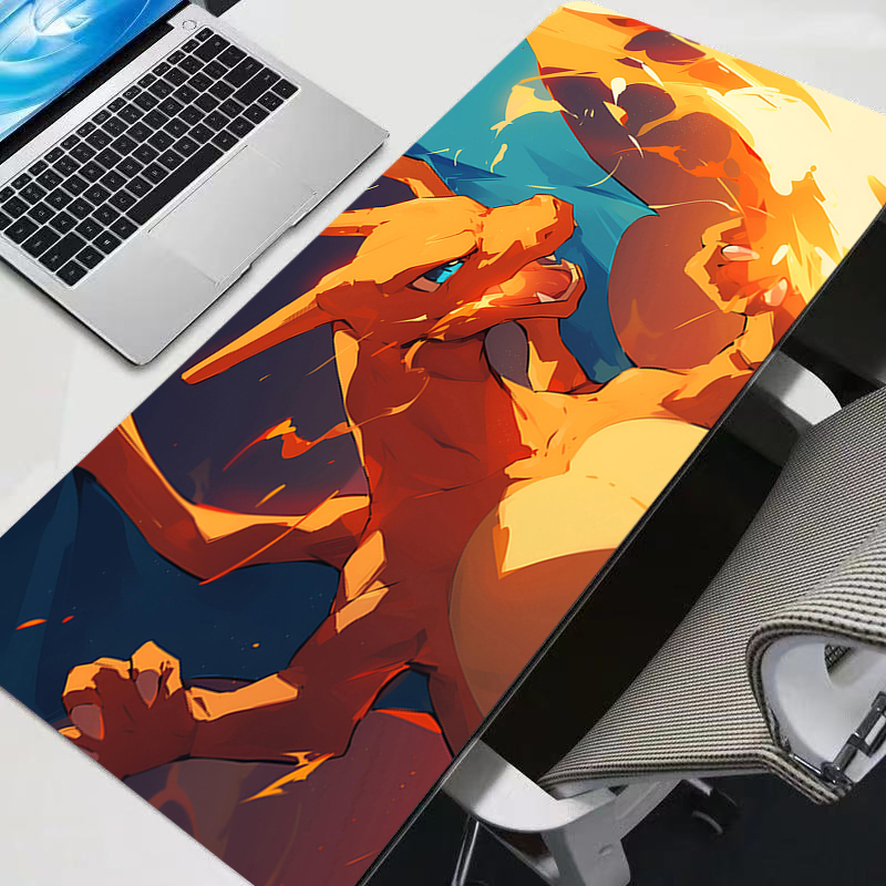 Mouse Pad Anime G-gengar Divin - Tablet Accessories Keyboard recension och pris