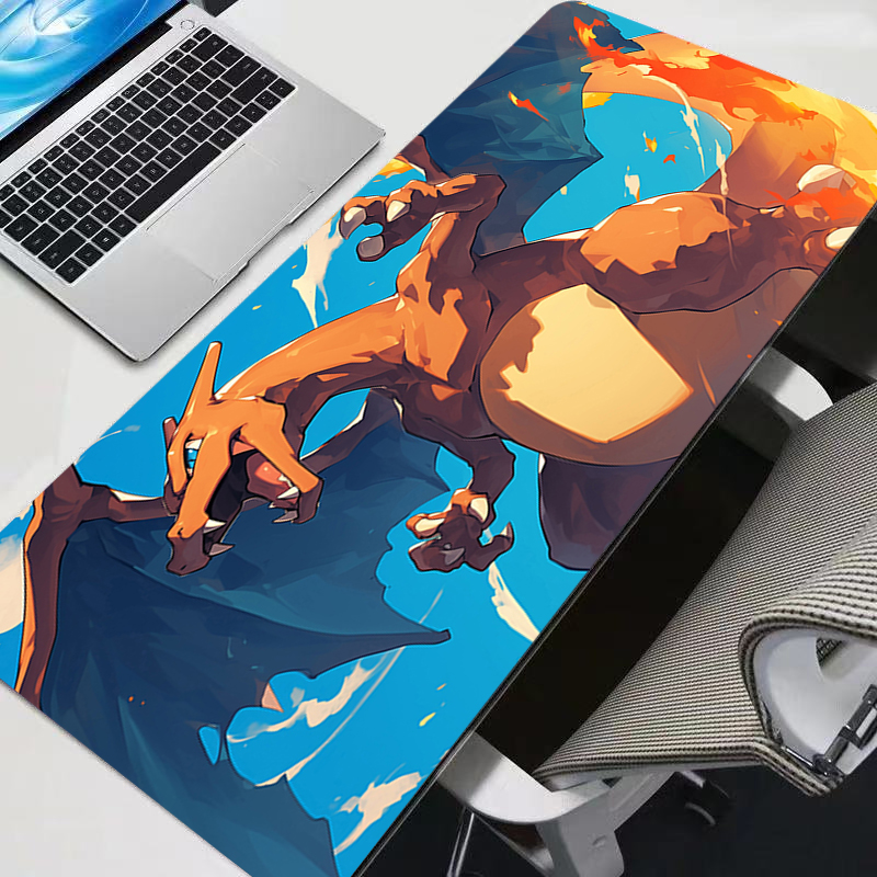 Mouse Pad Anime G-gengar Divin - Tablet Accessories Keyboard recension och pris
