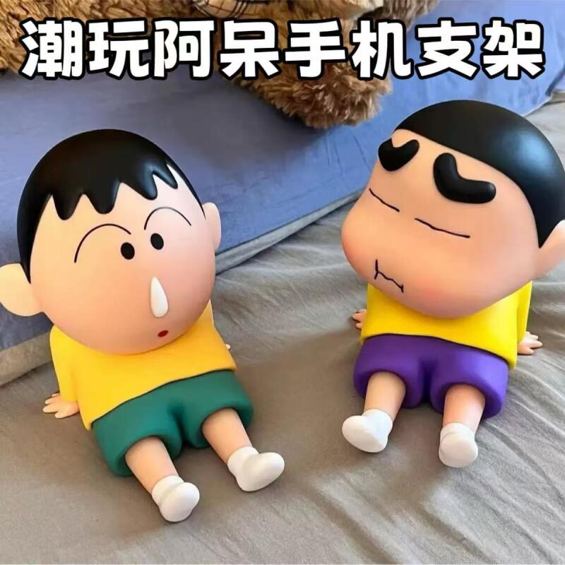 Kawaii Cartoon Crayon Shinchan - Fire Tablet Accessories recension och pris