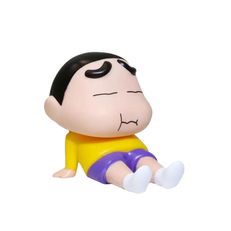 Kawaii Cartoon Crayon Shinchan - Fire Tablet Accessories recension och pris