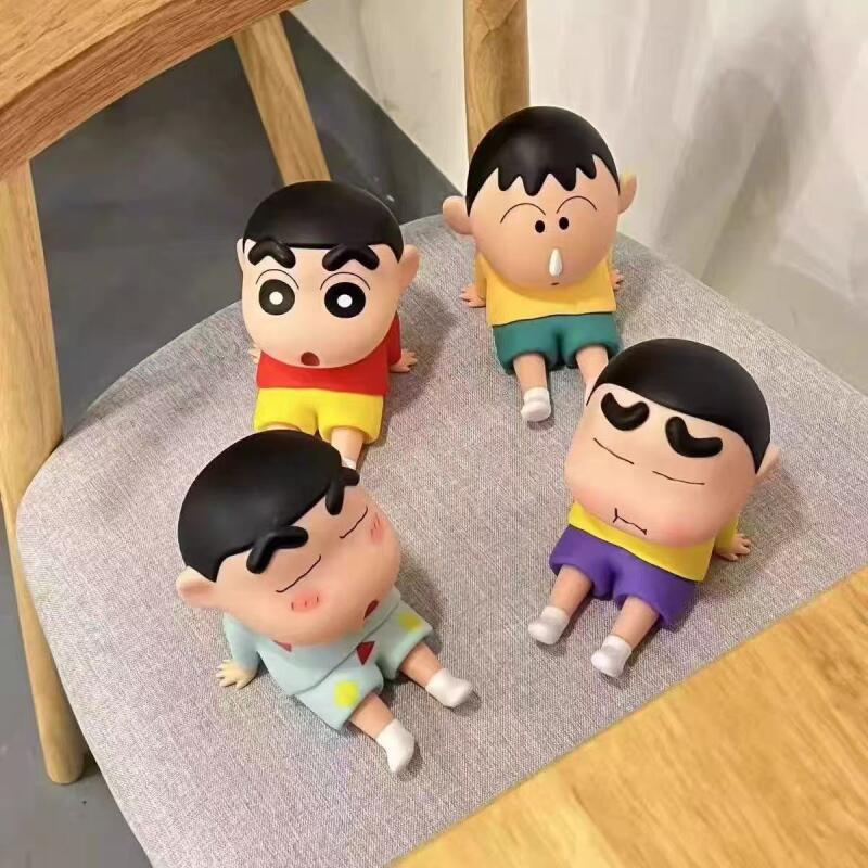 Kawaii Cartoon Crayon Shinchan - Fire Tablet Accessories recension och pris