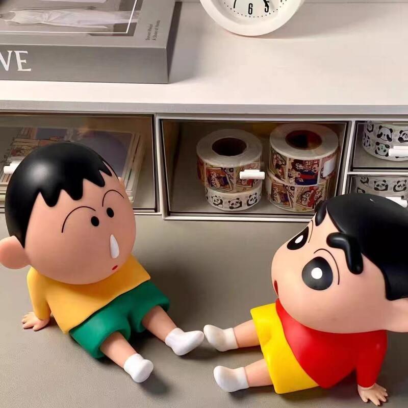 Kawaii Cartoon Crayon Shinchan - Fire Tablet Accessories recension och pris