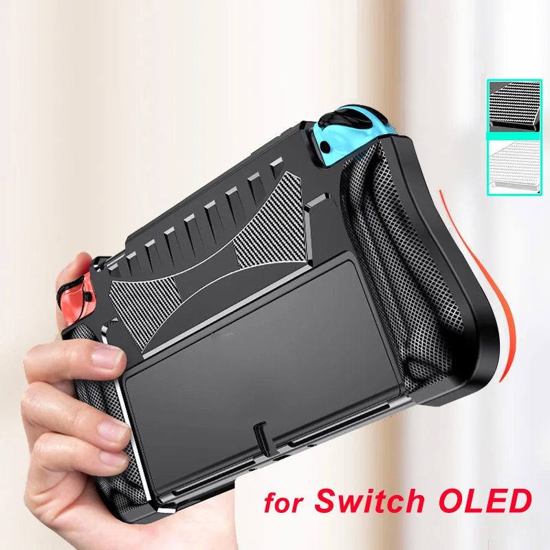 Dockable Protective Console Ca - Tablet Accessories For Gaming recension och pris