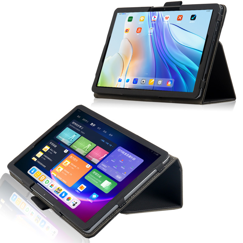 Business Leather Case For TCL  - Tcl Tablet Accessories recension och pris