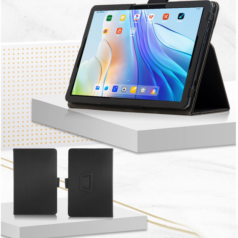 Business Leather Case For TCL  - Tcl Tablet Accessories recension och pris