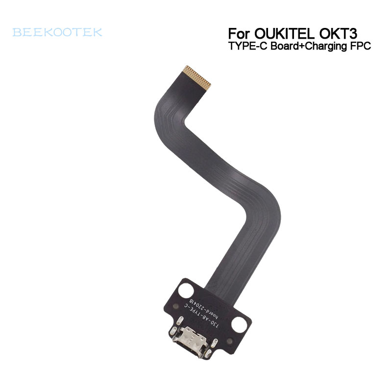New Original OUKITEL OKT3 USB  - Oukitel Tablet Accessories recension och pris