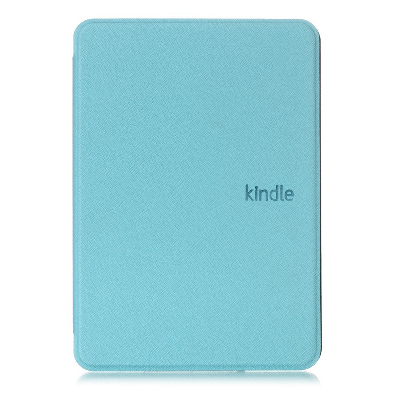 Slim Leather Case For A mazon  - Tablet Accessories Amazon recension och pris