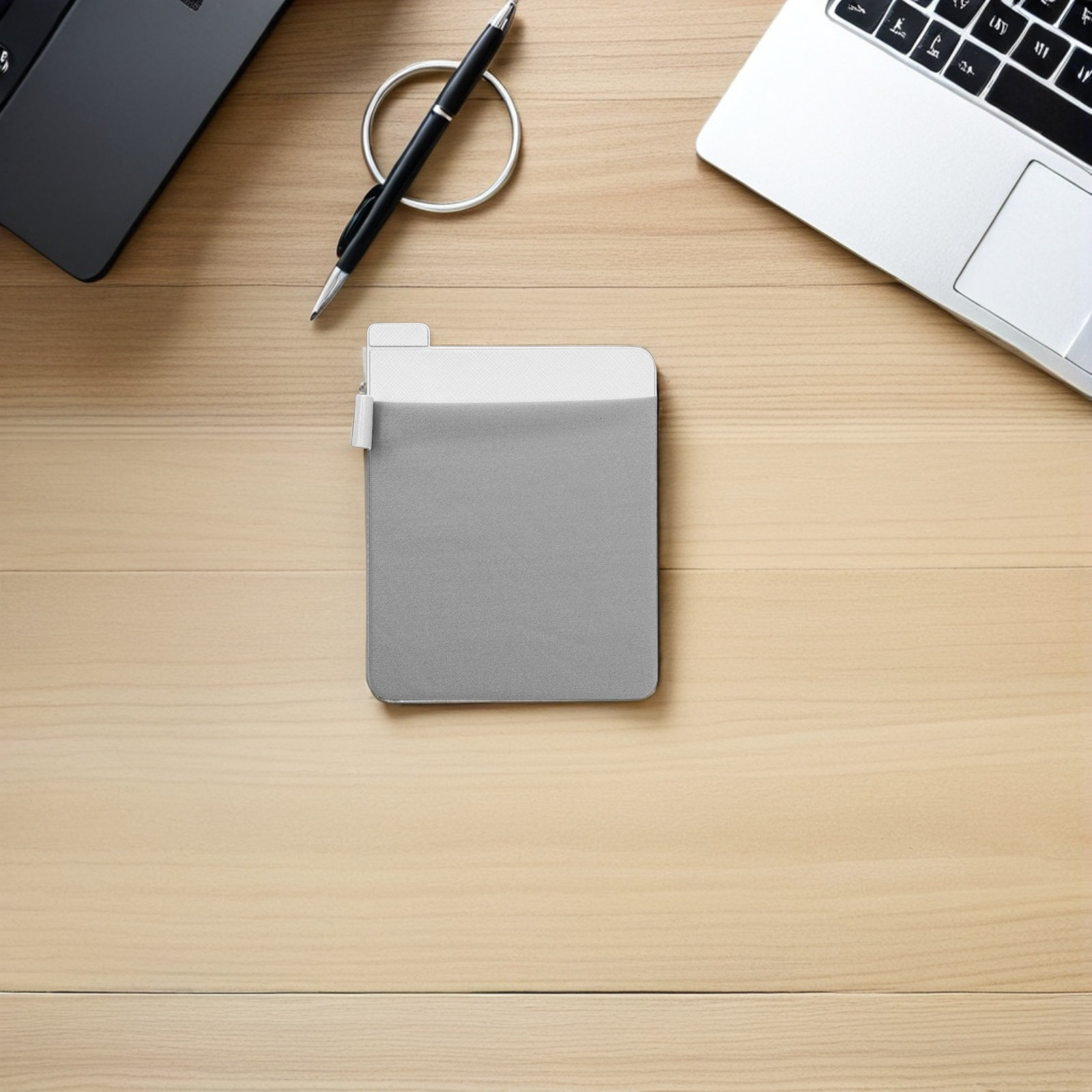 Self-Adhesive Mouse Storage Ba - Officeworks Tablet Accessories recension och pris