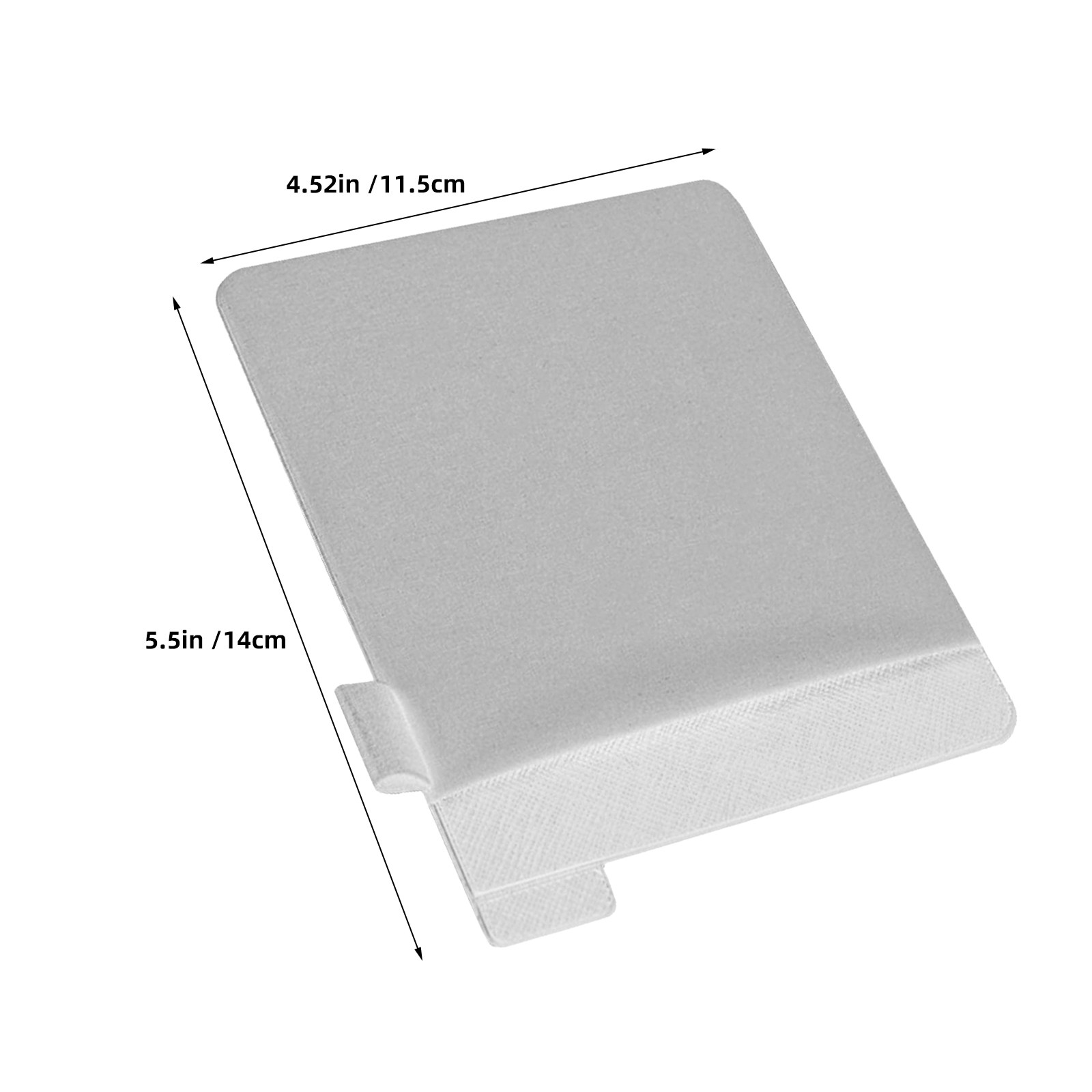 Self-Adhesive Mouse Storage Ba - Officeworks Tablet Accessories recension och pris