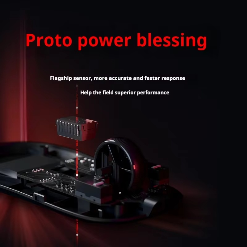 VXE VGN MAD R Major Ultra-Ligh - Tablet Accessories For Gaming recension och pris