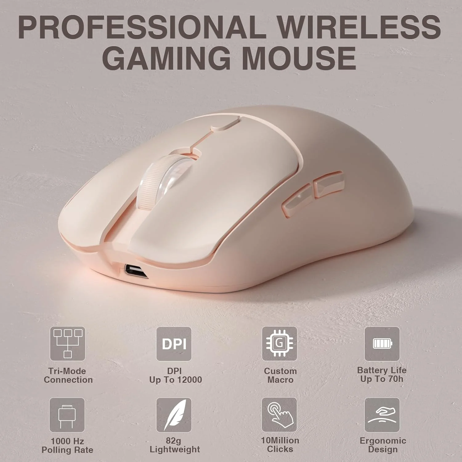 AULA SC580X Tri-mode Wireless  - Tablet Accessories For Gaming recension och pris
