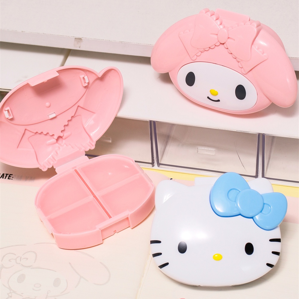Genuine Sanrio My Melody 4 Gri - Boox Tablet Accessories recension och pris