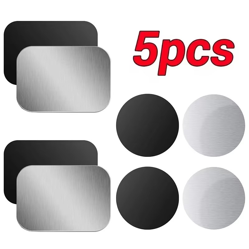 1-10PCS Universal Magnetic Car - Tablet Accessories For Car recension och pris
