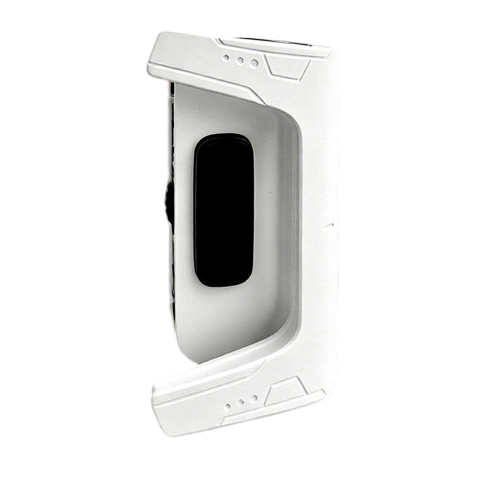 2Pcs White Ergonomic Gamepad F - Fire Tablet Accessories recension och pris