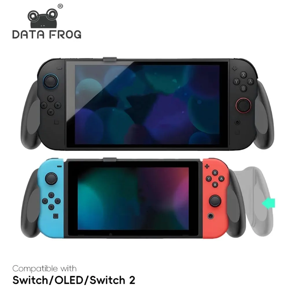 DATA FROG Ergonomic Non Slip U - Tablet Accessories For Gaming recension och pris