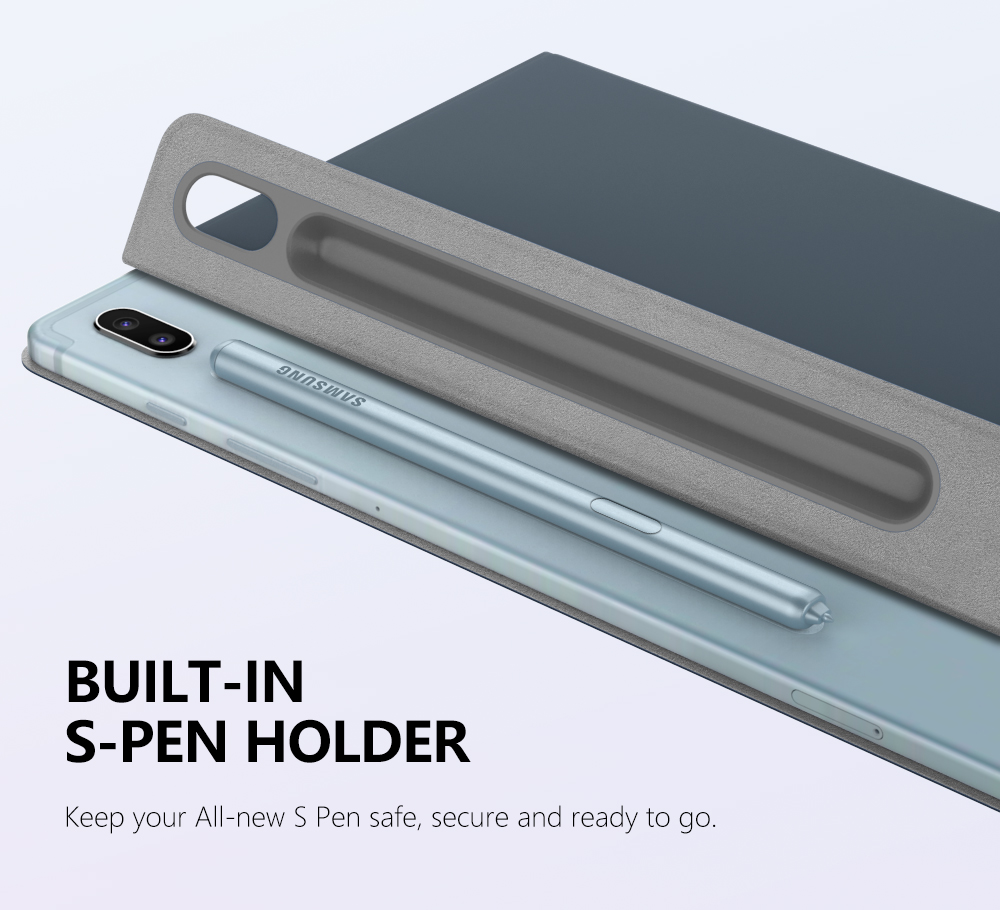 Case For Samsung Galaxy Tab S6 - Cheap Tablet Accessories recension och pris