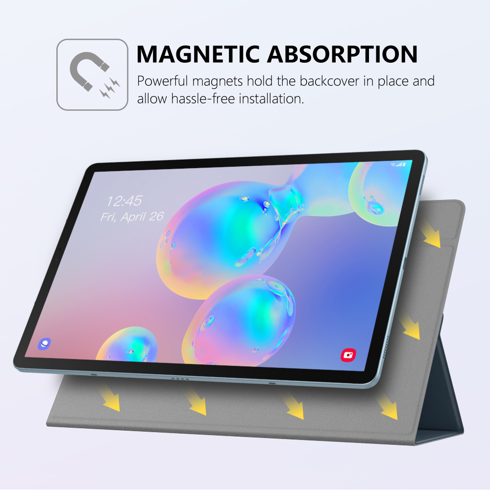 Case For Samsung Galaxy Tab S6 - Cheap Tablet Accessories recension och pris