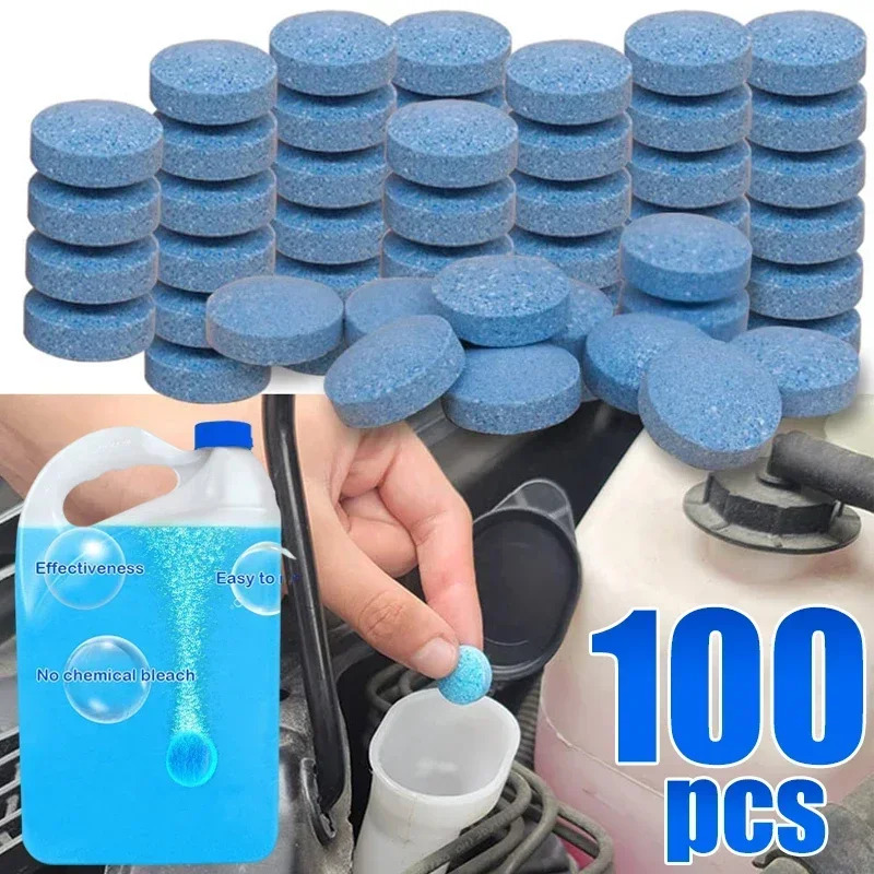 Car Windshield Cleaner, Glass  - Tablet Accessories For Car recension och pris