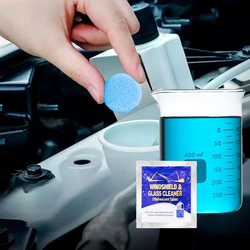 Car Windshield Cleaner, Glass  - Tablet Accessories For Car recension och pris
