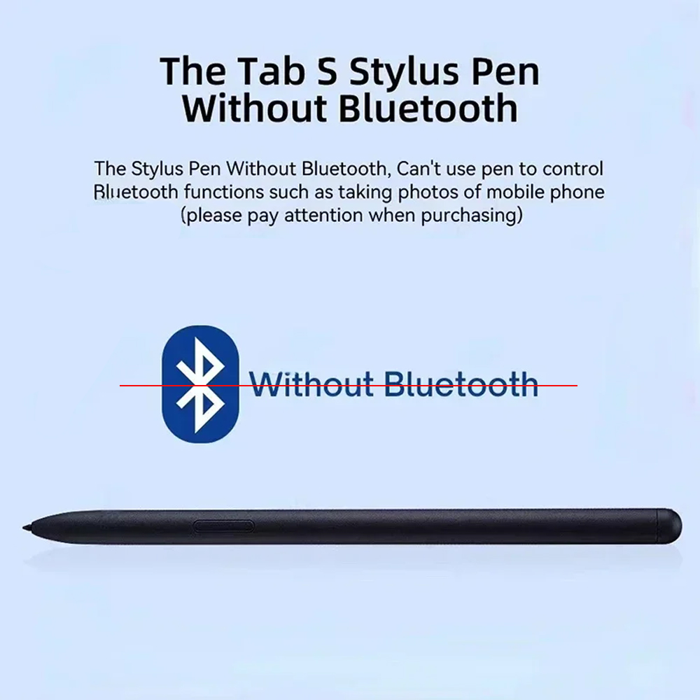 TABLIKE EMR S Pen for Samsung  - Bluetooth Trackpad recension och pris