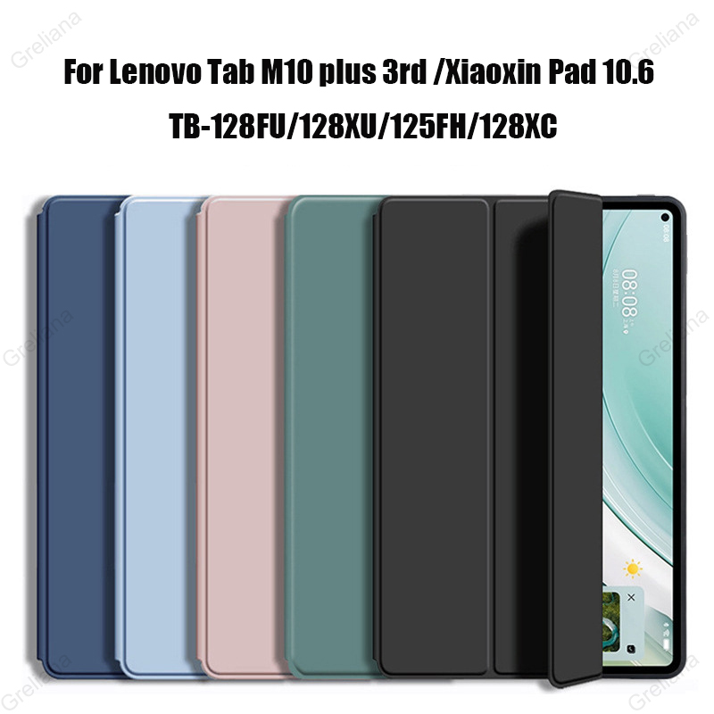 For Tablet Lenovo Tab M10 Plus - Lenovo Tablet M10 Accessories recension och pris