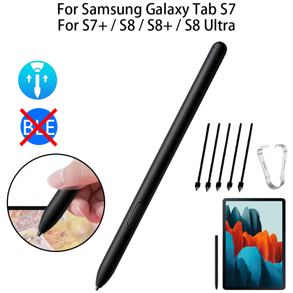 Tab S7 Pen Replacement S Pen F - Bluetooth Trackpad recension och pris