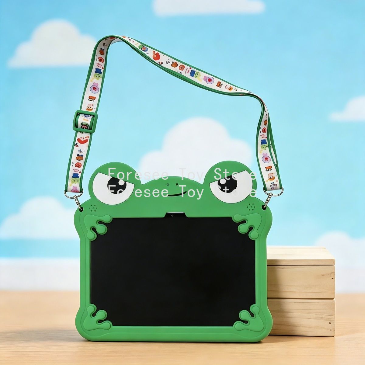 In Stock Lilypad Silicone Tabl - Boox Tablet Accessories recension och pris