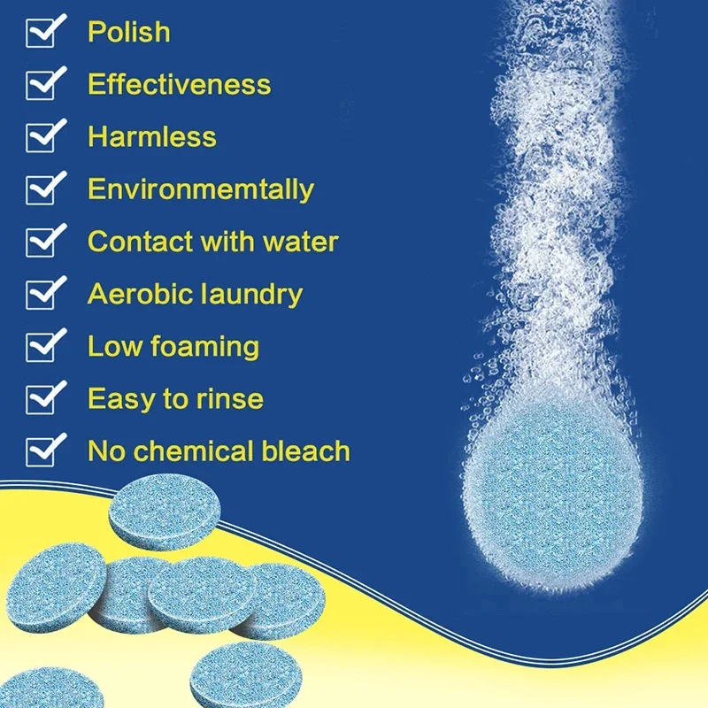 5/100pcs Solid Cleaner Car Win - Tablet Accessories For Car recension och pris