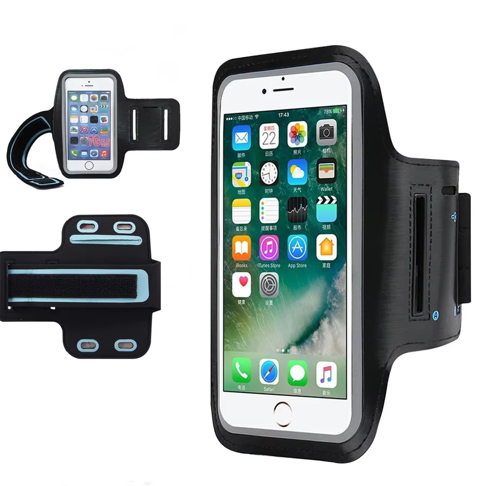 Running Armbands For iPhone 17 - Oppo Tablet Accessories recension och pris
