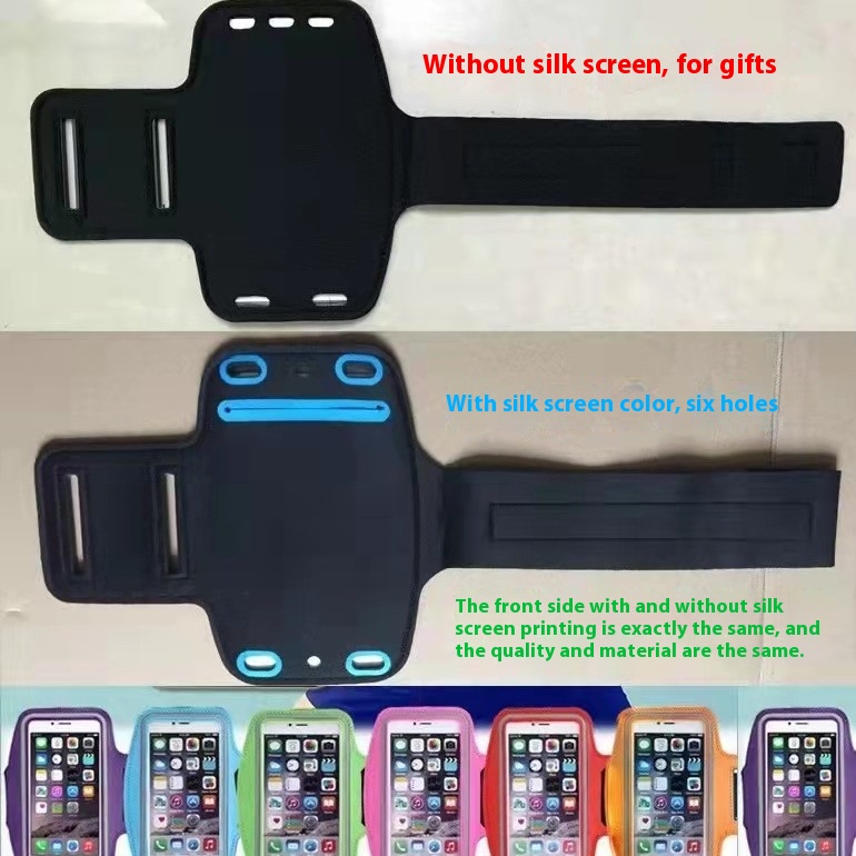 Running Armbands For iPhone 17 - Oppo Tablet Accessories recension och pris