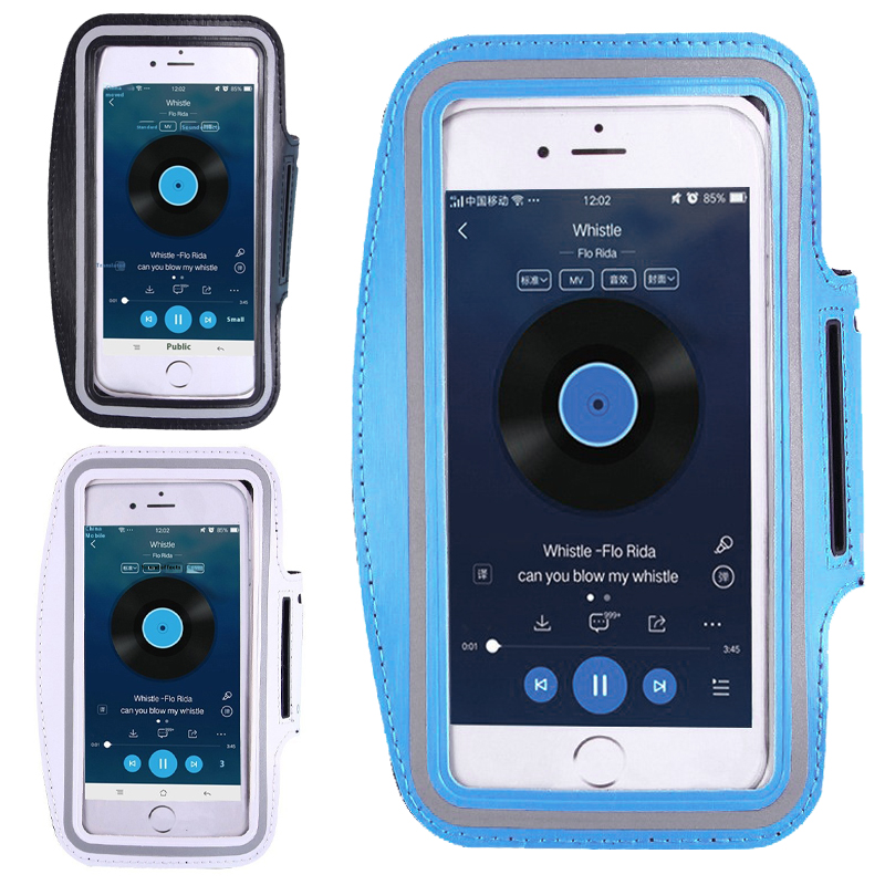 Running Armbands For iPhone 17 - Oppo Tablet Accessories recension och pris