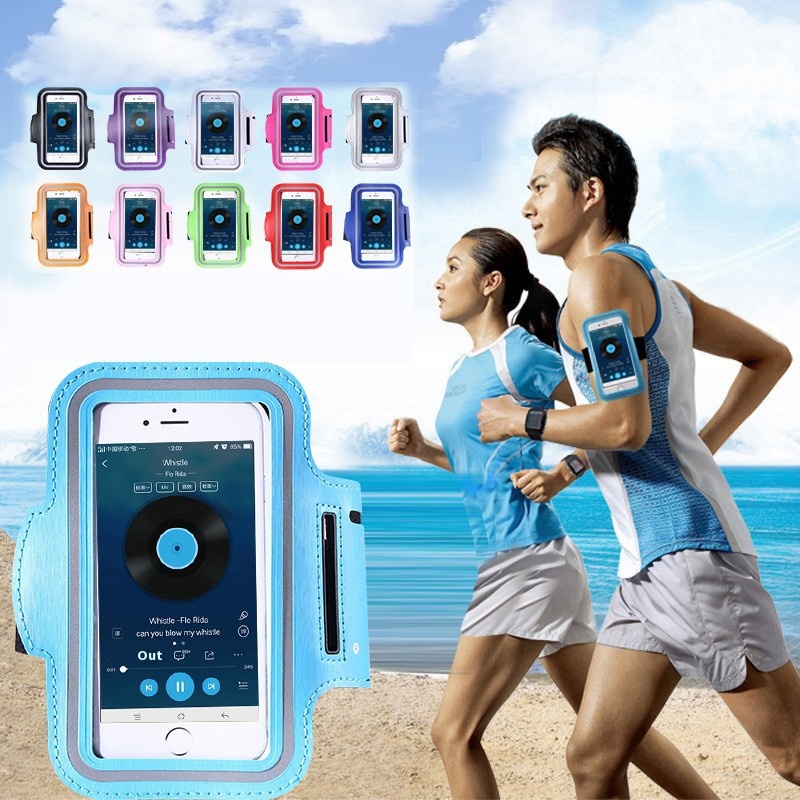 Running Armbands For iPhone 17 - Oppo Tablet Accessories recension och pris