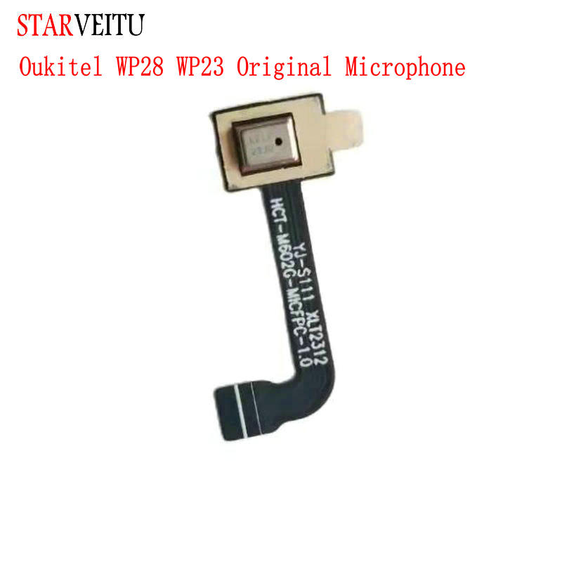 Original Microphone for Oukite - Oukitel Tablet Accessories recension och pris
