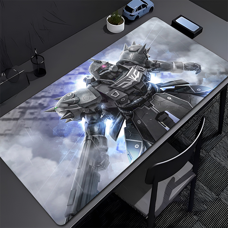 Hot anime Mouse Pad Game Compu - Tablet Accessories Keyboard recension och pris