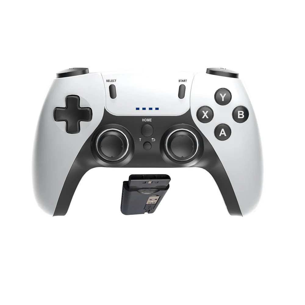 Wireless Gaming Gamepad Handhe - Android Tablet Gaming Accessories recension och pris