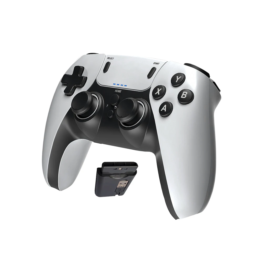 Wireless Gaming Gamepad Handhe - Android Tablet Gaming Accessories recension och pris