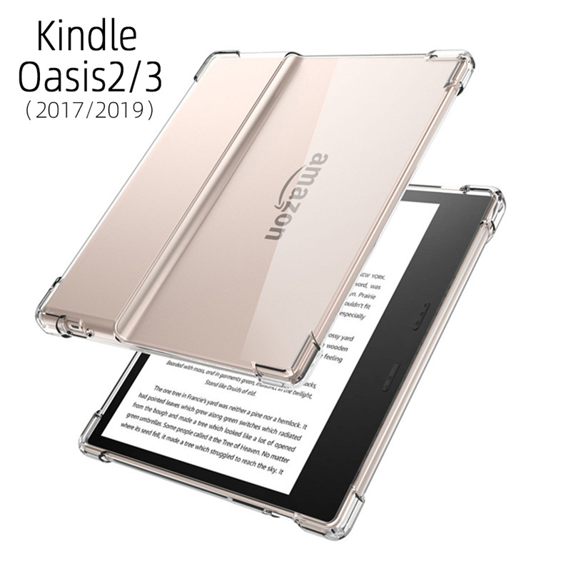 Funda For Amazon Kindle Oasis  - Tablet Accessories Amazon recension och pris