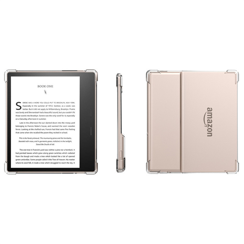 Funda For Amazon Kindle Oasis  - Tablet Accessories Amazon recension och pris