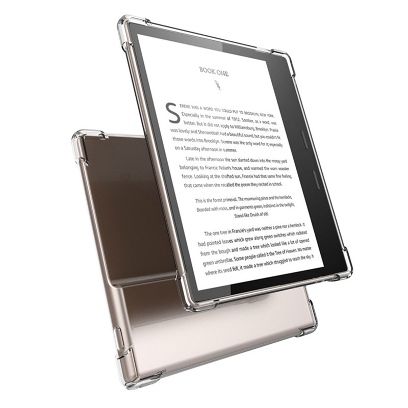 Funda For Amazon Kindle Oasis  - Tablet Accessories Amazon recension och pris