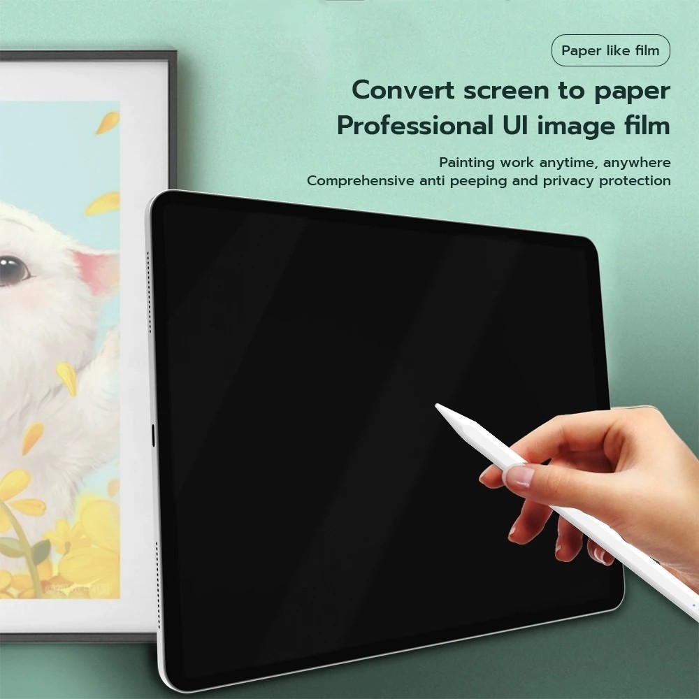 Privacy Screen Protector For L - Cheap Tablet Accessories recension och pris