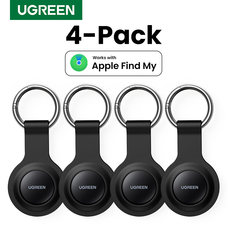 UGREEN Finder Security SmartTr - Bluetooth Trackpad recension och pris