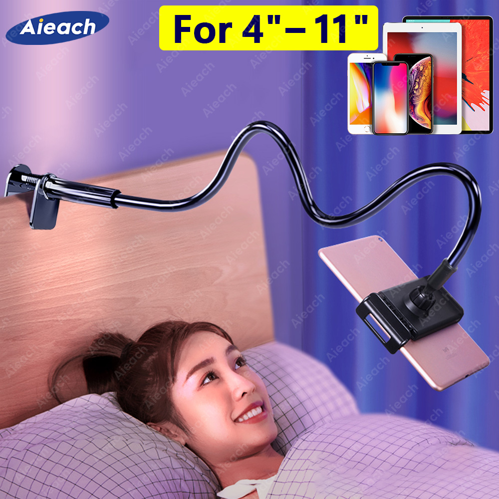 Gooseneck Tablet Mount Holder  - Cheap Tablet Accessories recension och pris